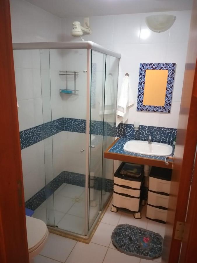 Imbassai - Casa Alto Padrao Completa - Condominio Fechado - A1B1 Bagian luar foto