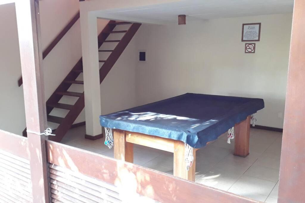 Imbassai - Casa Alto Padrao Completa - Condominio Fechado - A1B1 Bagian luar foto